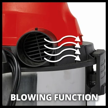 Einhell usisivač za suvo/mokro TC-VC 1930 S 2342188 Einhell usisivač za suvo/mokro TC-VC 1930 S 2342188